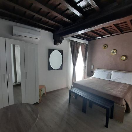 Viccinella House Apartment Capranica Екстериор снимка