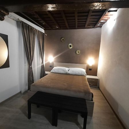 Viccinella House Apartment Capranica Екстериор снимка