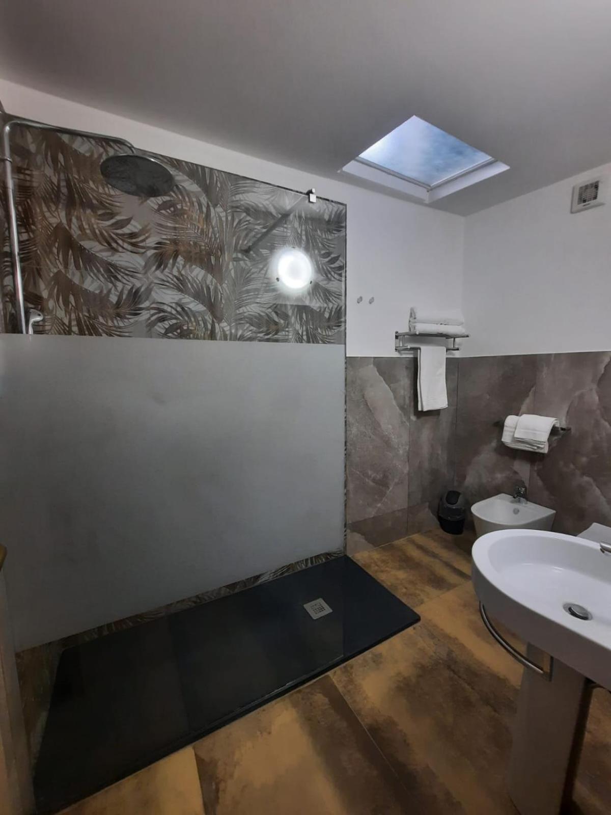 Viccinella House Apartment Capranica Екстериор снимка