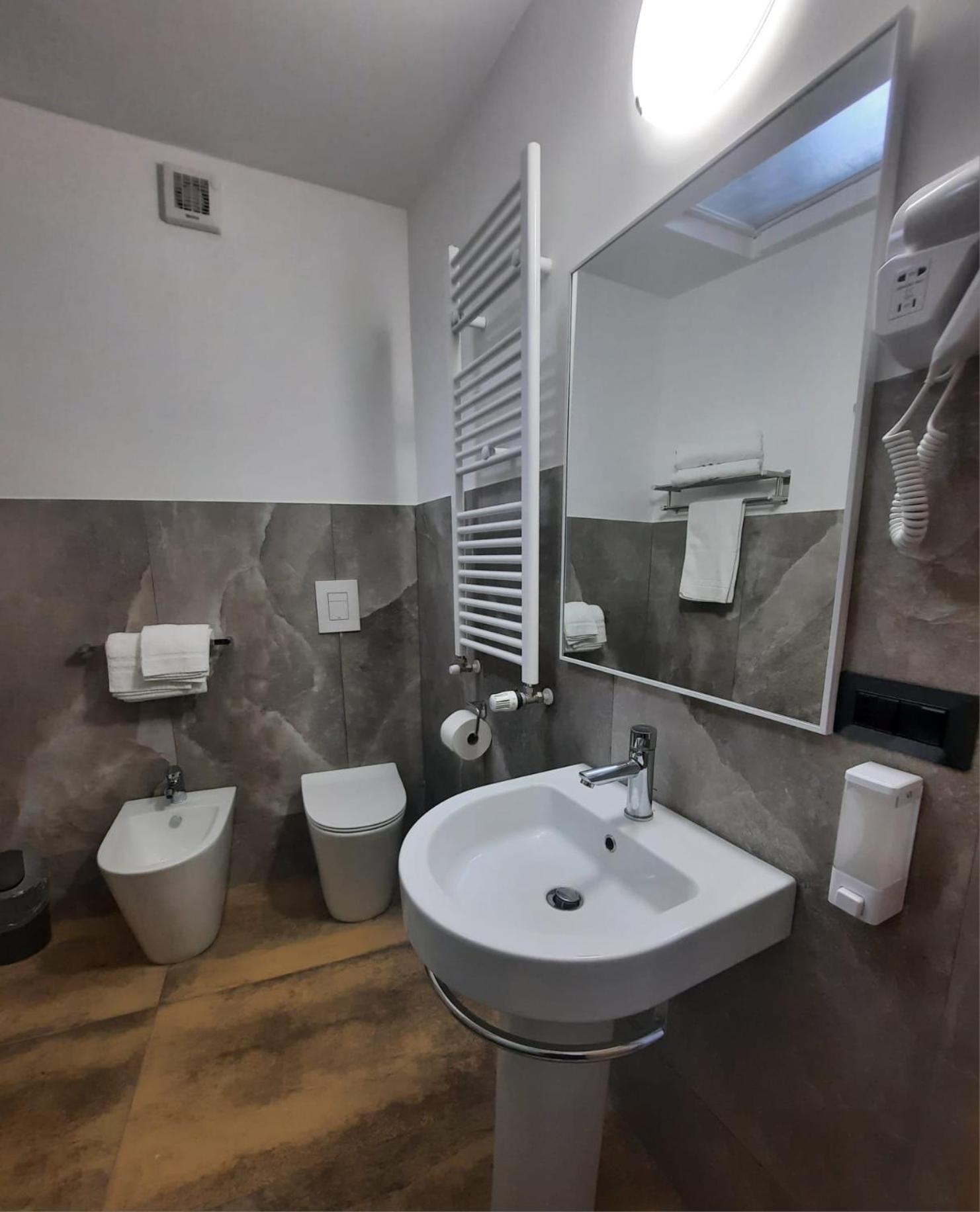 Viccinella House Apartment Capranica Екстериор снимка