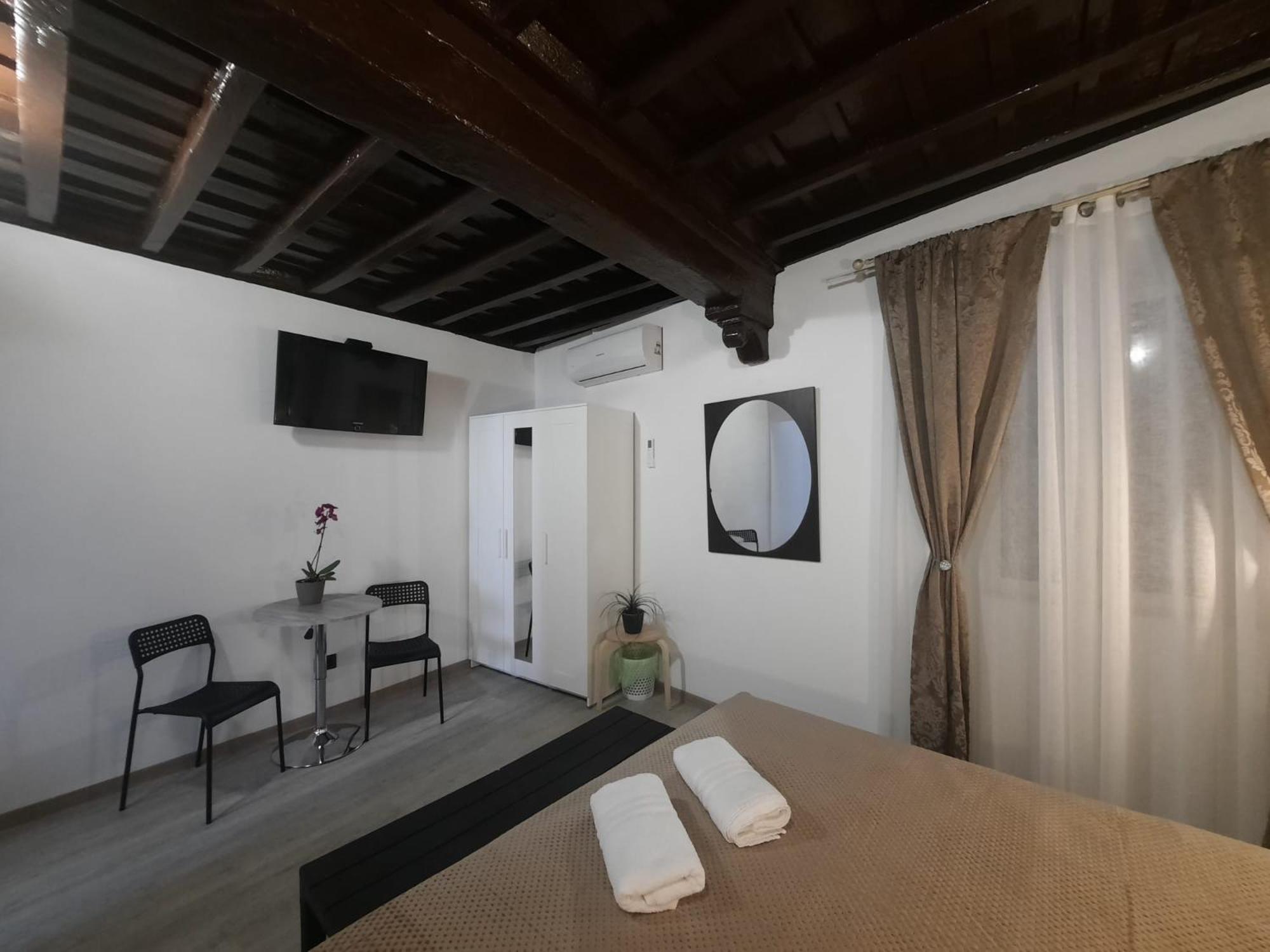 Viccinella House Apartment Capranica Екстериор снимка