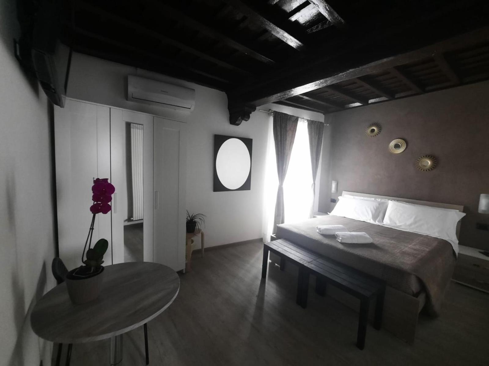 Viccinella House Apartment Capranica Екстериор снимка