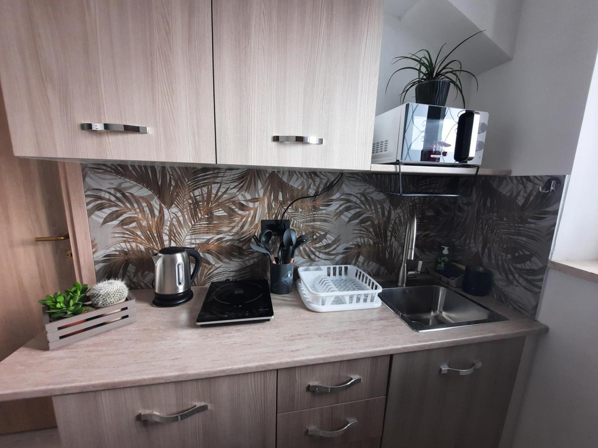 Viccinella House Apartment Capranica Екстериор снимка